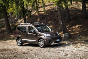 Fiat Qubo Trekking '2016